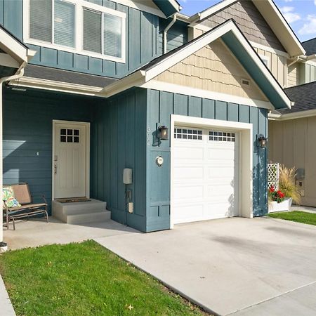 Appartement New Town House - Heart Of Wenatchee Extérieur photo