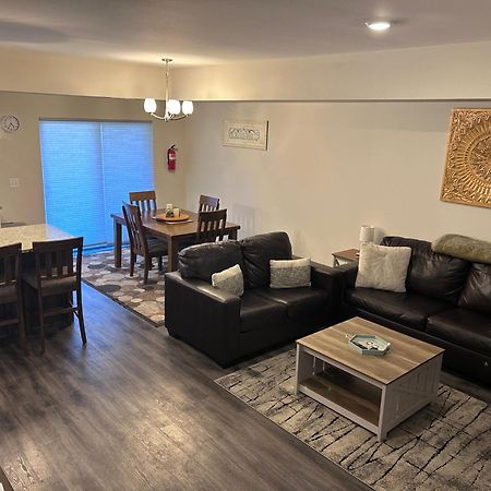 Appartement New Town House - Heart Of Wenatchee Extérieur photo