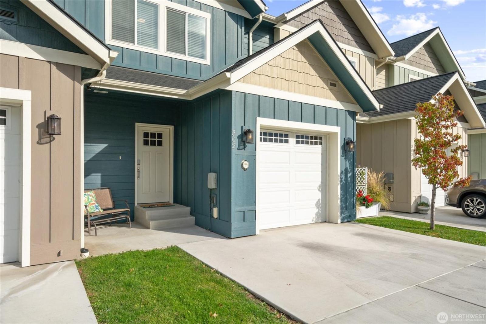 Appartement New Town House - Heart Of Wenatchee Extérieur photo