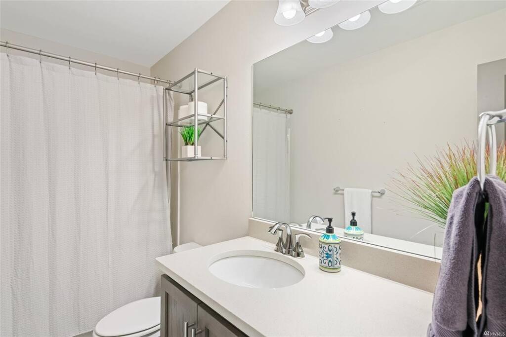 Appartement New Town House - Heart Of Wenatchee Extérieur photo