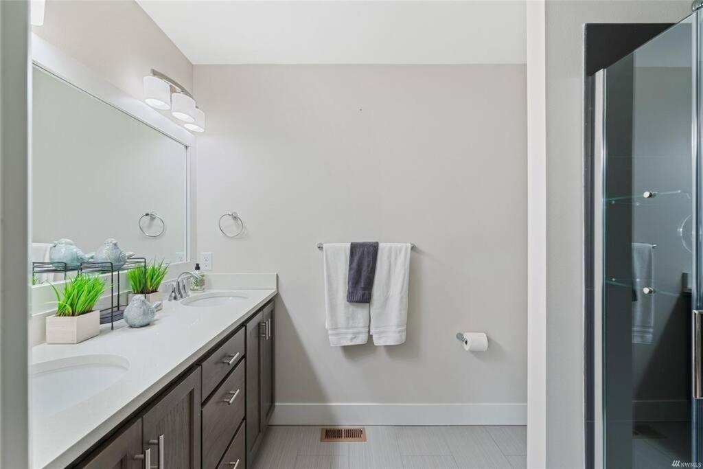Appartement New Town House - Heart Of Wenatchee Extérieur photo