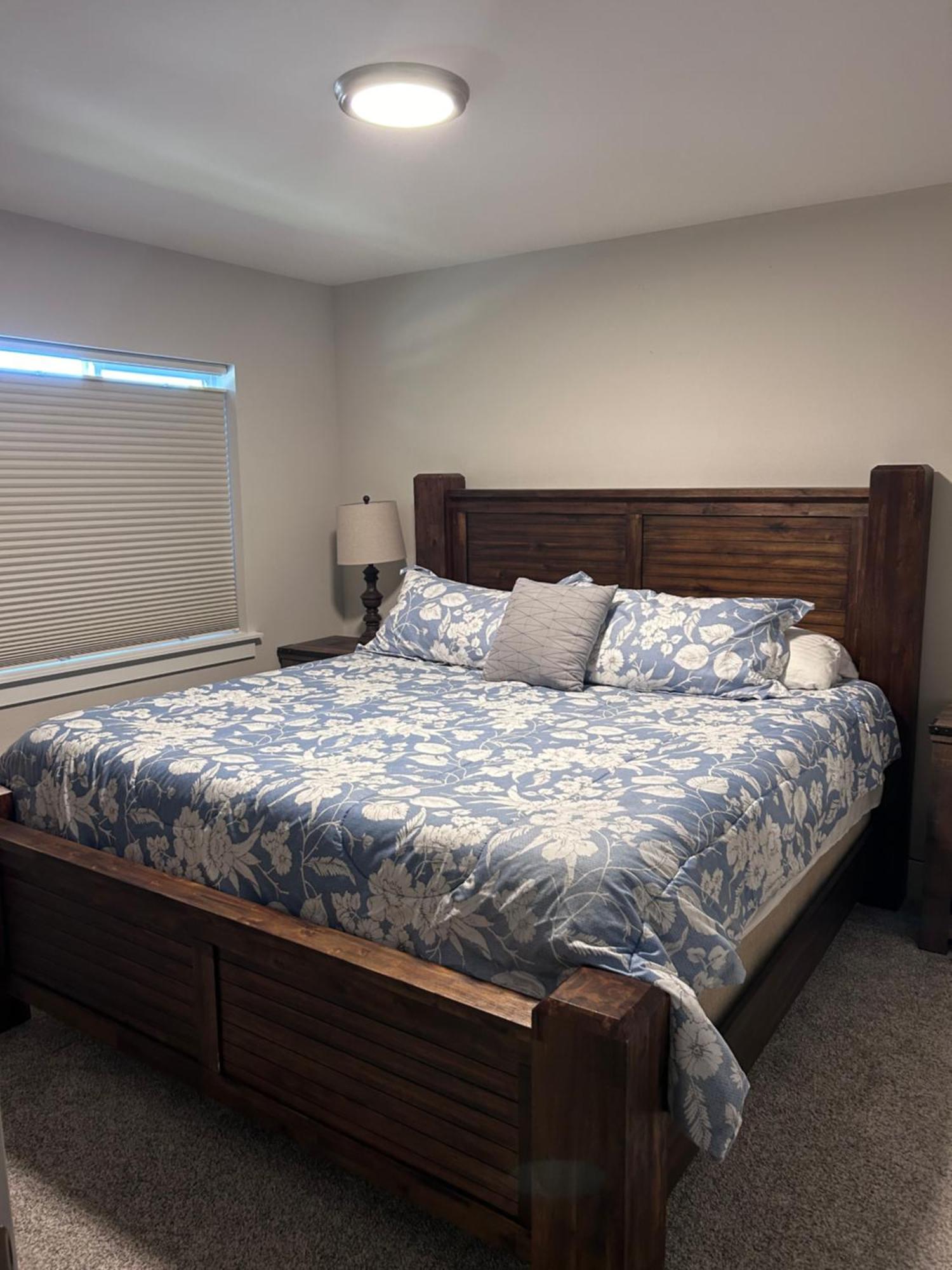 Appartement New Town House - Heart Of Wenatchee Extérieur photo
